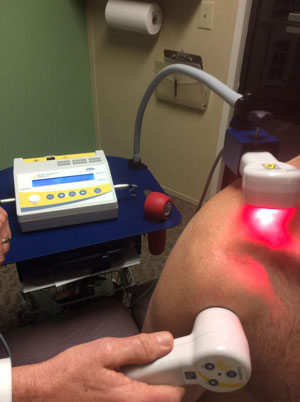 cold laser therapy tahoe city